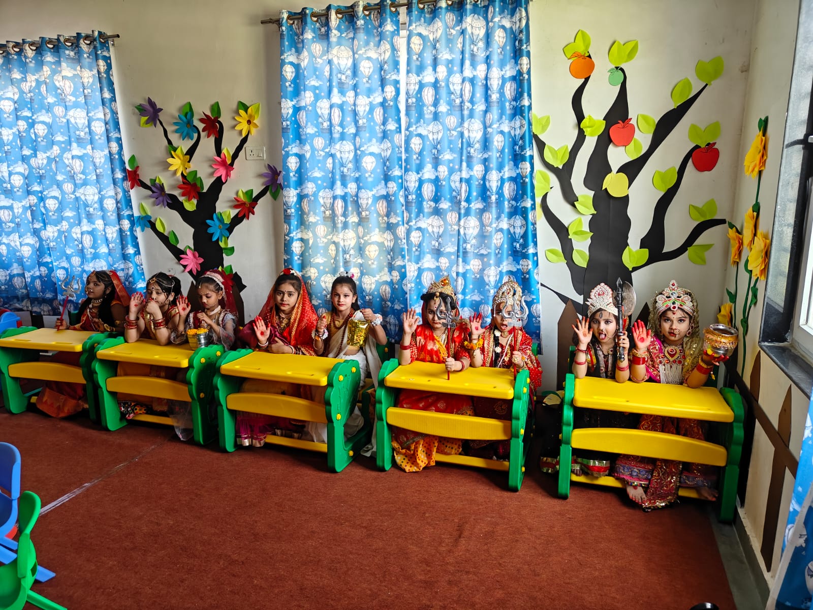 class image