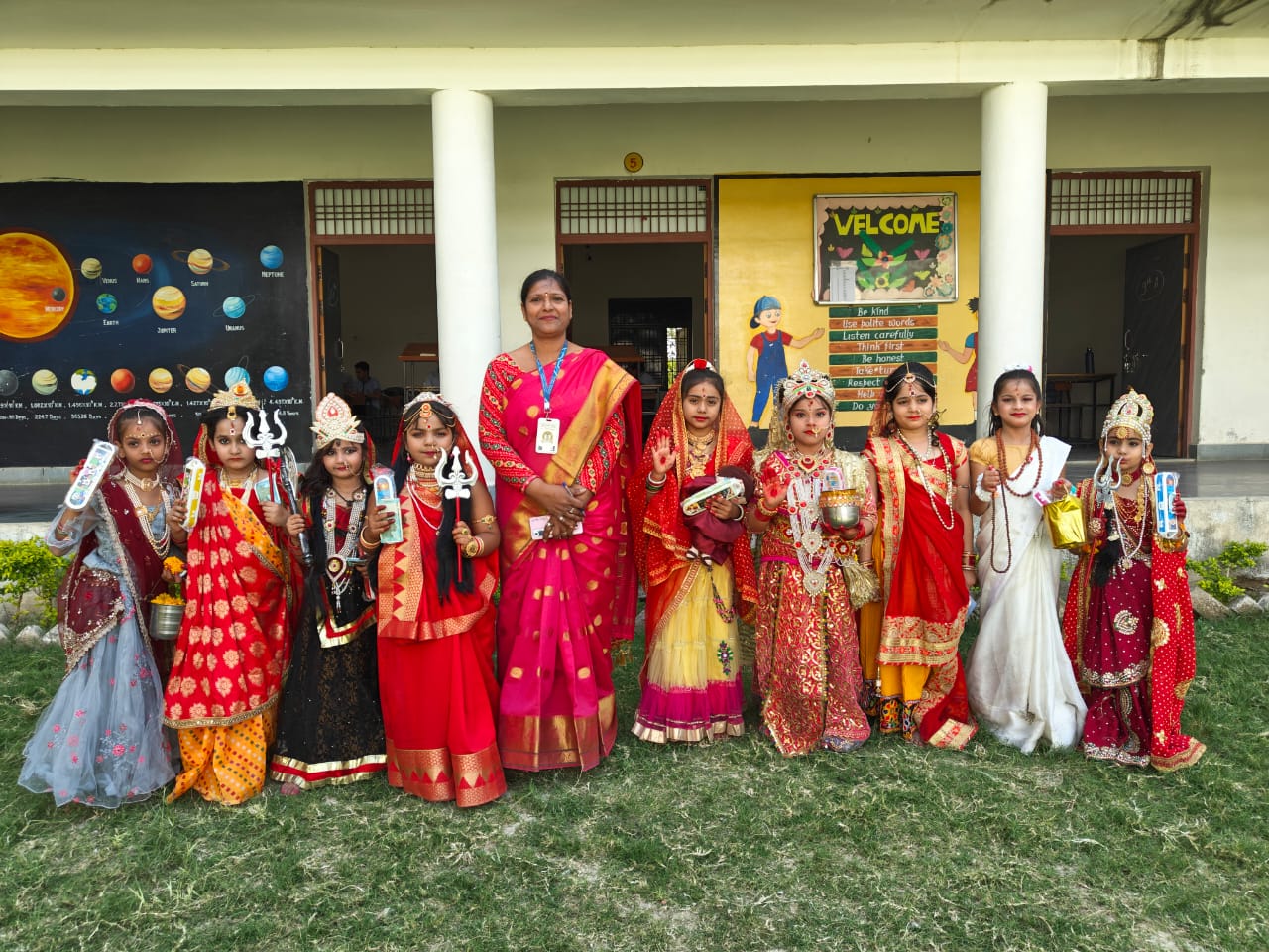 class image
